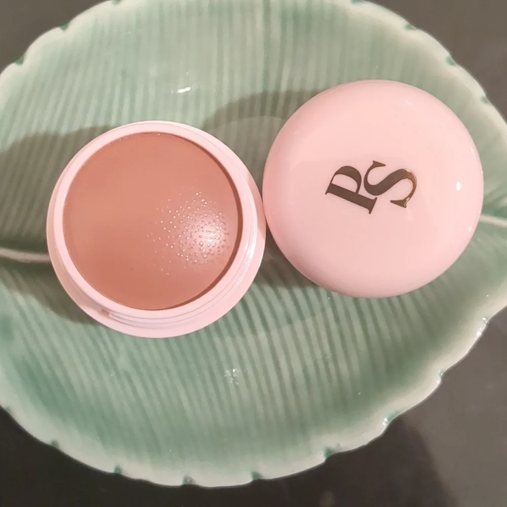 Powder Blush Stick